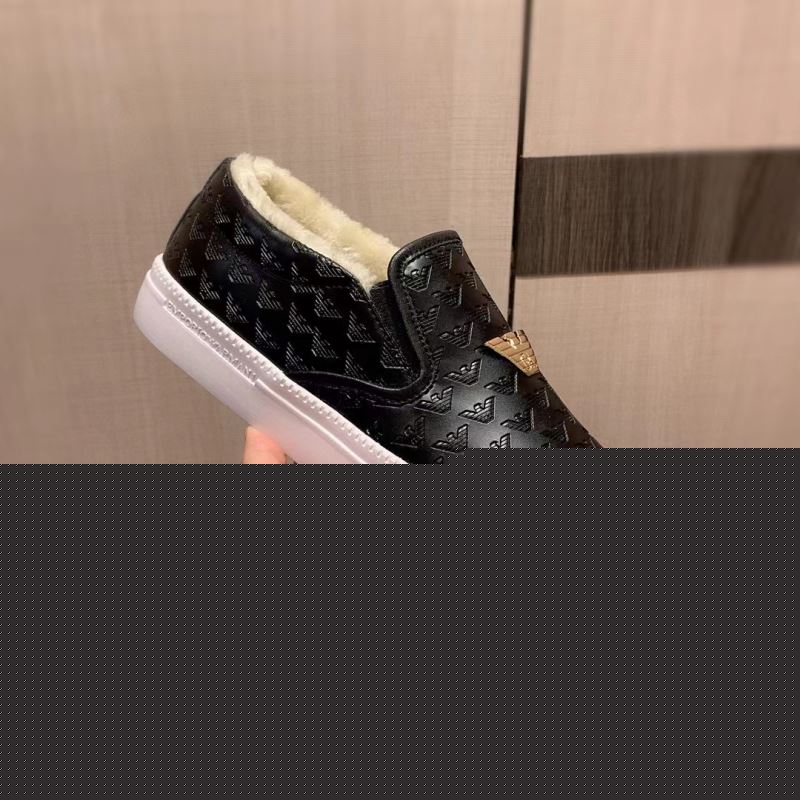 Armani Sneakers